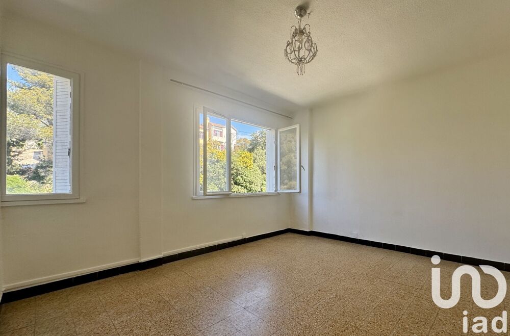 Vente Appartement Vente Appartement 3 pièces Saint-raphaël
