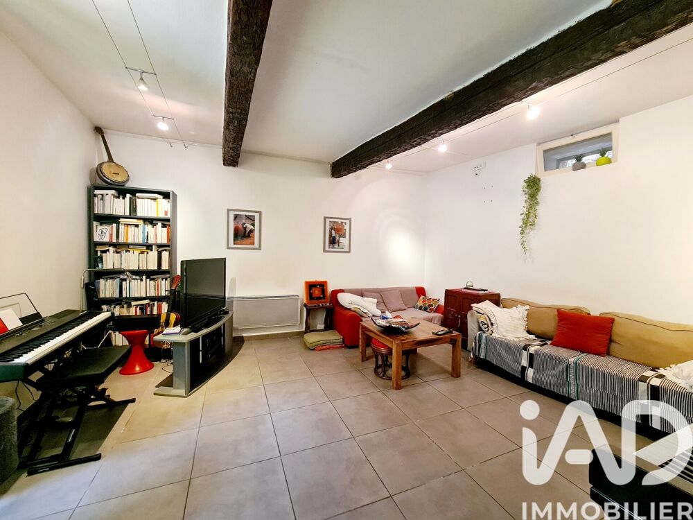 Vente Maison Vente Maison de village 5 pièces Portiragnes