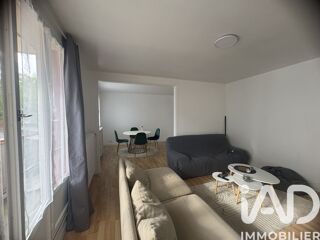  Appartement � vendre 5 pi�ces 89 m�