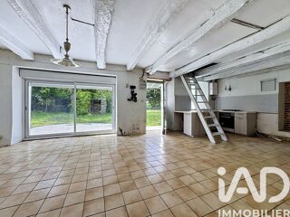  Maison � vendre 2 pi�ces 62 m�