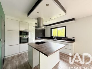  Maison à vendre 5 pièces 122 m²