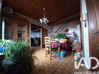  Maison à vendre 5 pièces 151 m²