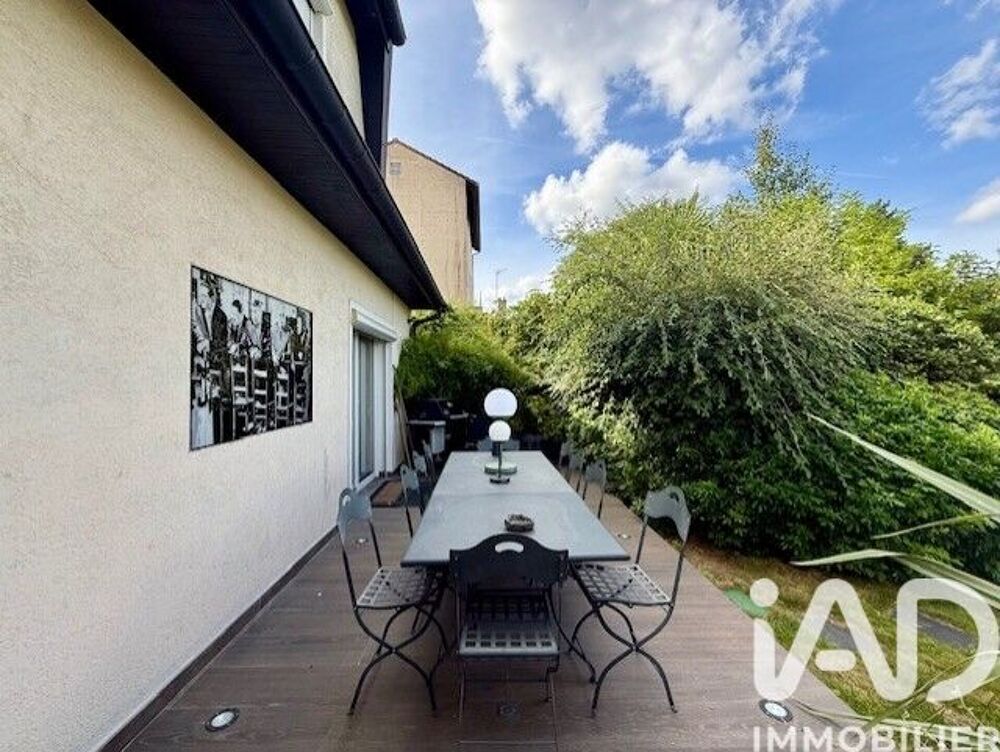 Vente Maison/villa 7 pièces