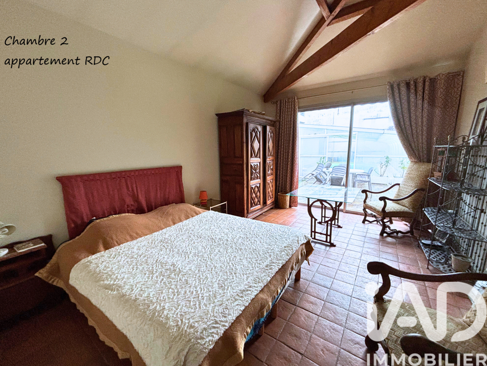 � vendre  Maison Bordeaux (33800)