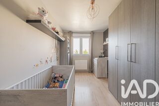  Appartement � vendre 3 pi�ces 55 m�