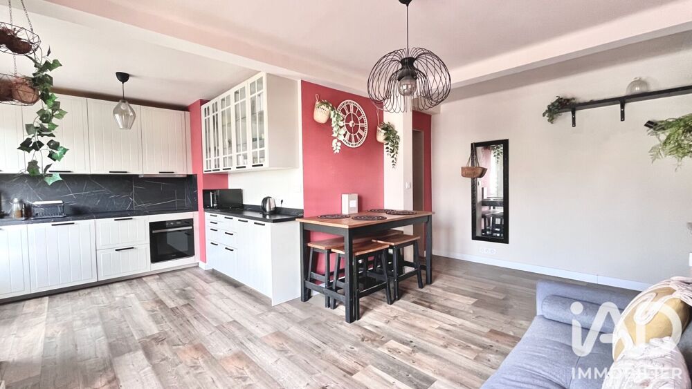 Vente Appartement Vente Appartement 4 pièces Toulon