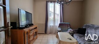  Maison à vendre 4 pièces 73 m²