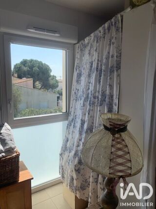  Appartement à vendre 2 pièces 42 m²