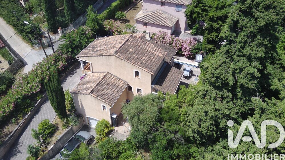 � vendre  Maison Toulon (83200)