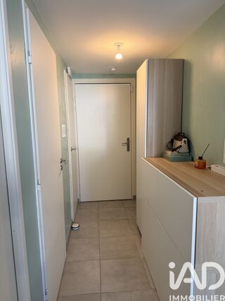  Appartement � vendre 2 pi�ces 41 m�