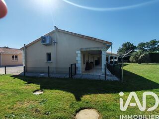  Maison à vendre 5 pièces 110 m²