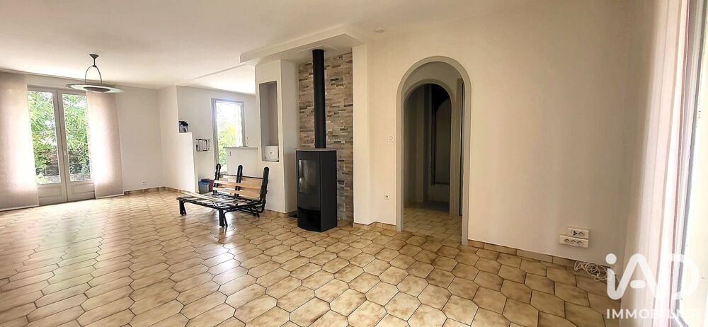 Vente Maison Vente Pavillon 5 pièces La tessoualle