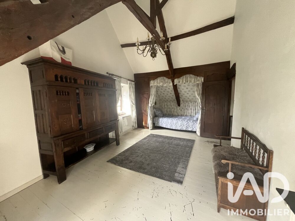à vendre  Maison Beaussais-sur-Mer (22650)