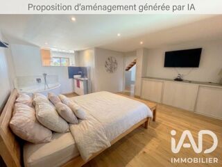  Maison à vendre 9 pièces 240 m²