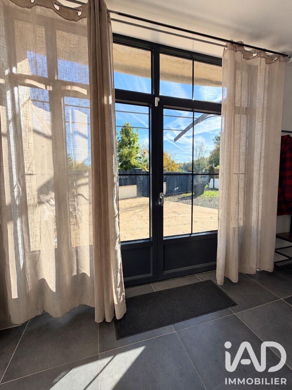 Vente Maison Vente Maison/villa 9 pièces Pierrepont
