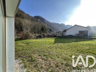  Maison 4 pièces 90 m² Cognin-les-gorges