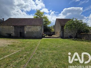  Maison à vendre 6 pièces 185 m²