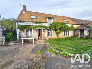  Maison à vendre 4 pièces 88 m²