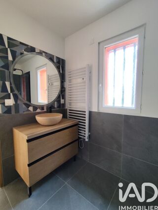  Maison à vendre 8 pièces 138 m²