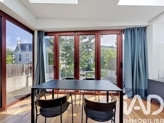  Maison à vendre 6 pièces 190 m²