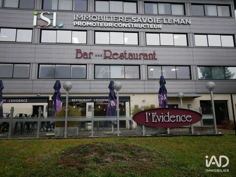   Vente Restaurant 300 m&sup2; 