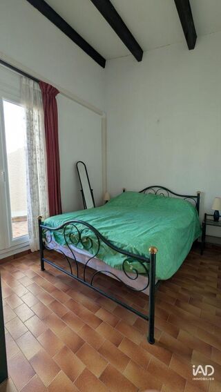  Appartement � vendre 3 pi�ces 39 m�