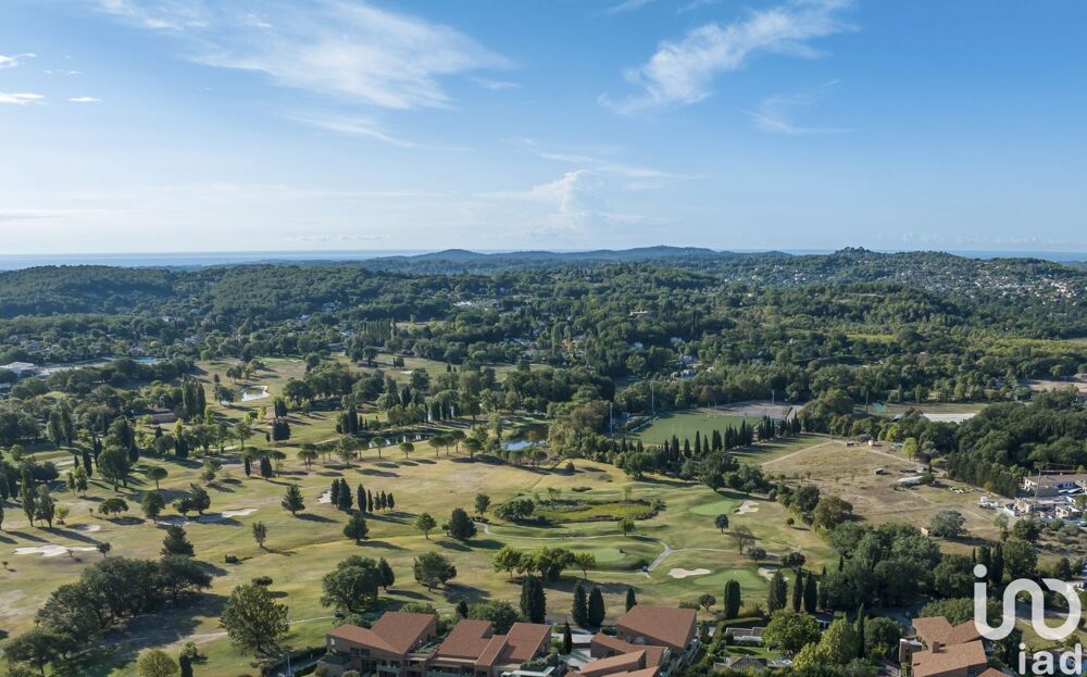 Apartment in Châteauneuf-Grasse, Alpes-Maritimes - Vue 4