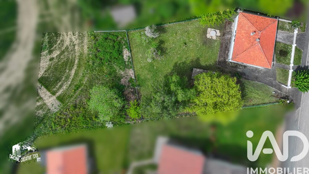 Vente Maison Vente Maison/villa 5 pièces Faulquemont