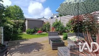  Maison à vendre 5 pièces 110 m²
