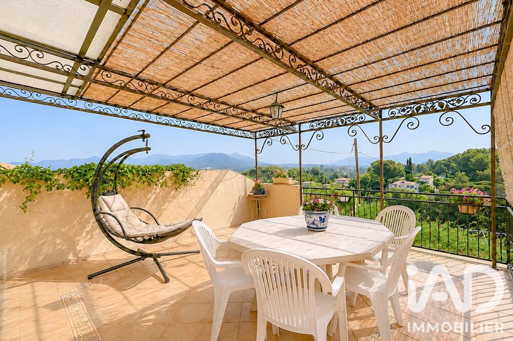 Vente Maison Vente Maison/villa 5 pièces Marseille 11
