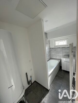  Maison à vendre 3 pièces 69 m²