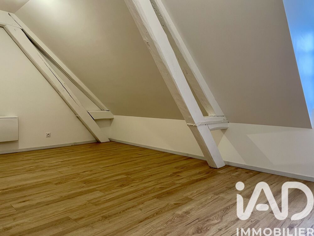 à vendre  Maison Compiègne (60200)