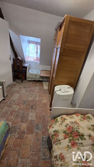  Maison à vendre 4 pièces 89 m²