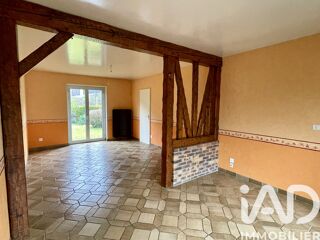  Maison à vendre 4 pièces 82 m²