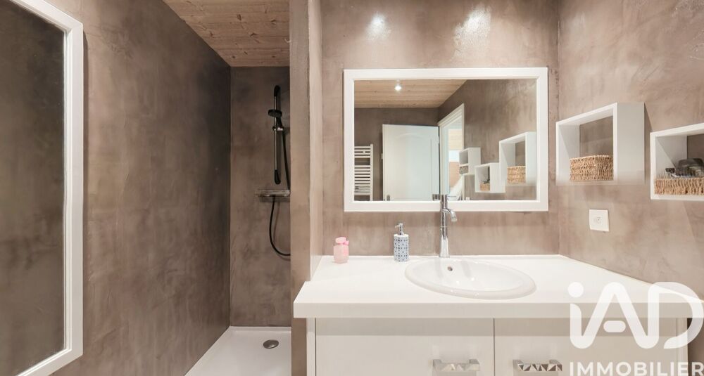 � vendre  Maison Saint-Jeoire-Prieur� (73190)