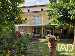  Maison à vendre 9 pièces 250 m²