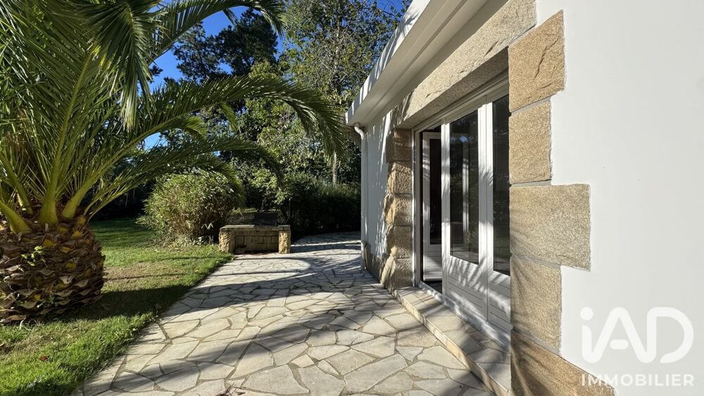 à vendre  Maison Telgruc-sur-Mer (29560)