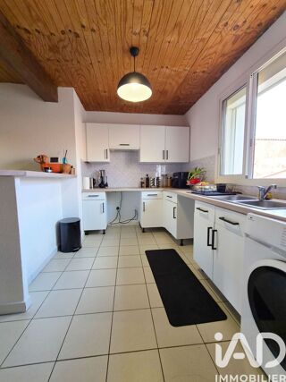  Appartement à vendre 4 pièces 99 m²