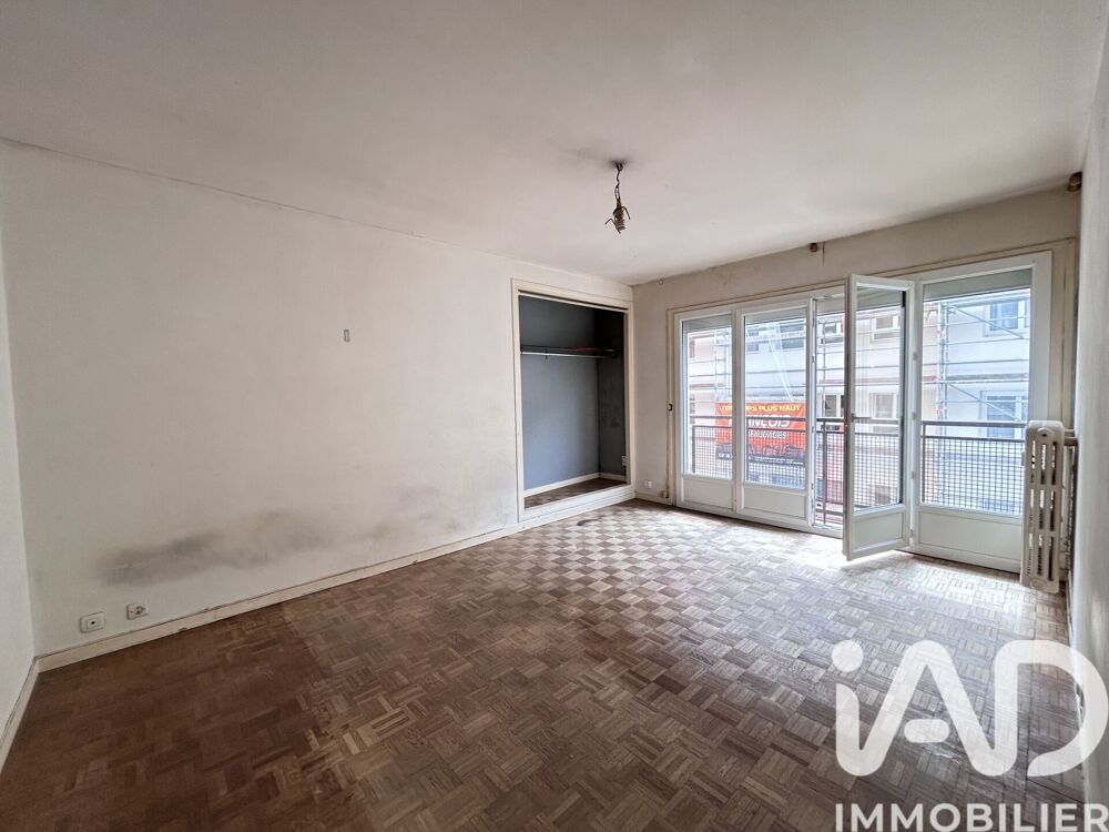Vente Appartement Vente Appartement 1 pièce Caen