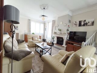  Maison à vendre 5 pièces 148 m²