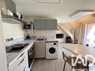  Maison à vendre 2 pièces 35 m²