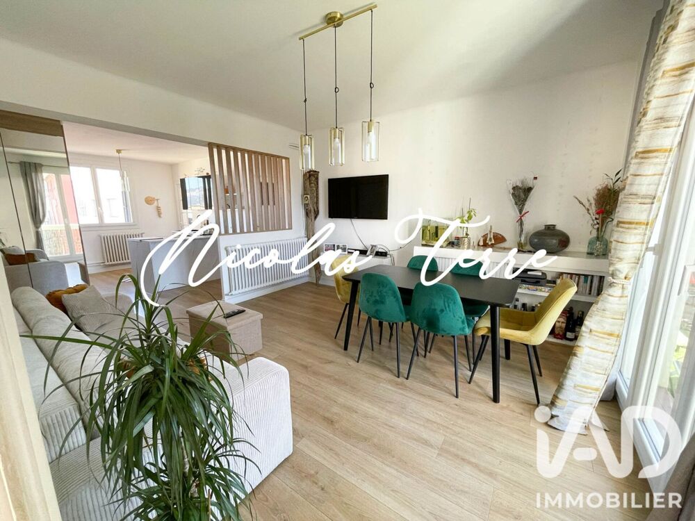 Vente Appartement Vente Appartement 3 pièces La seyne-sur-mer