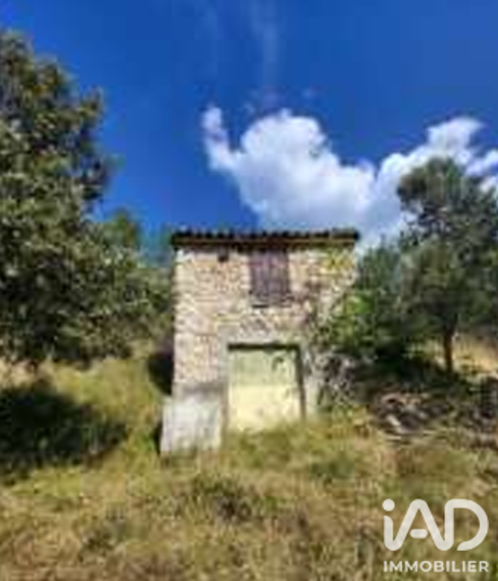 Vente Terrain Vente Terrain 13 500 m&sup2; Cornillon-sur-l'oule