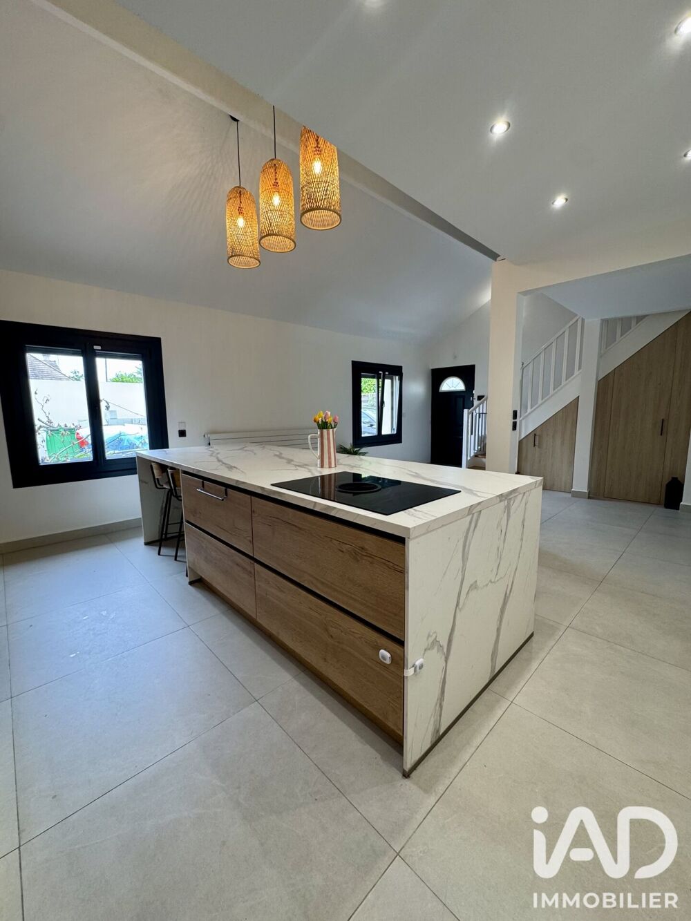 Vente Maison Vente Maison/villa 6 pièces Claye-souilly