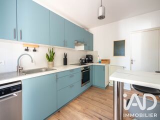  Maison à vendre 4 pièces 88 m²