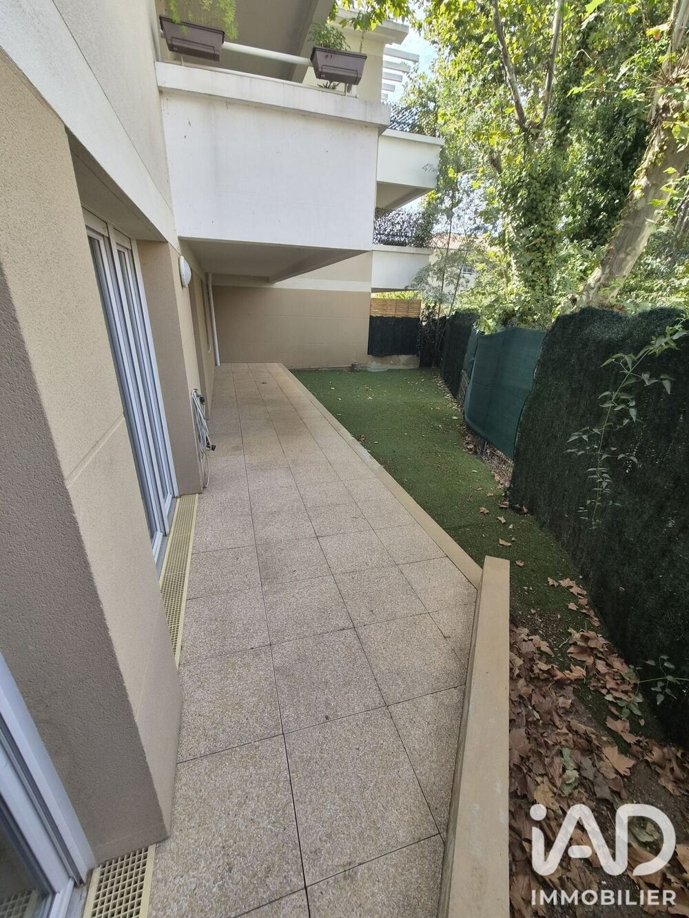 Vente Appartement Vente Appartement 3 pièces Marseille 11