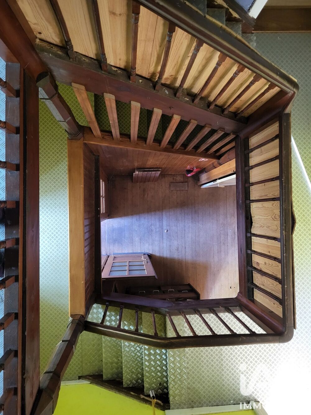 Vente Maison Vente Maison/villa 5 pièces Wingen-sur-moder