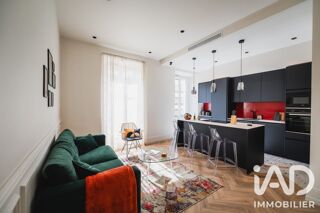  Appartement à vendre 4 pièces 94 m²