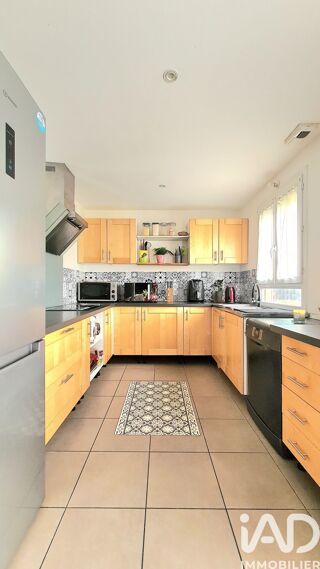  Maison à vendre 5 pièces 111 m²