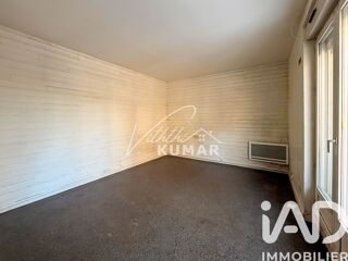  Appartement à vendre 1 pièce 23 m²